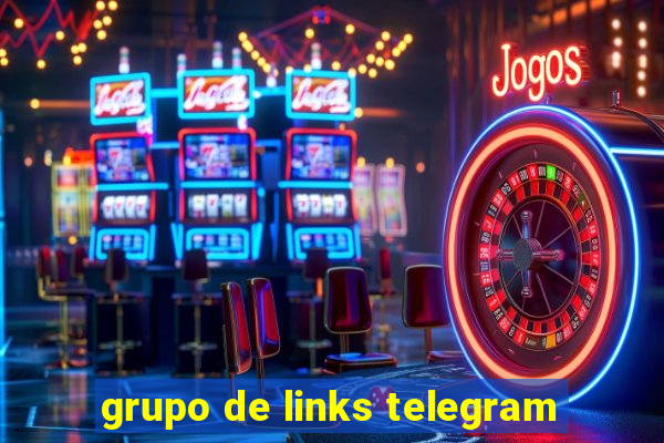 grupo de links telegram